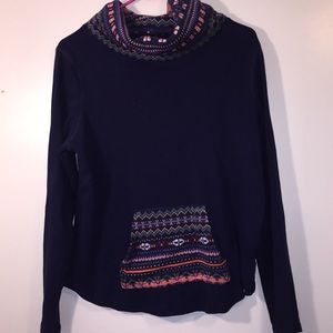 Chaps sweater